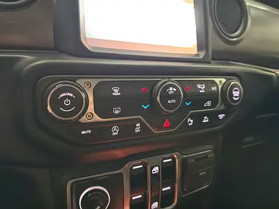 Jeep Wrangler Unlimited Sport, миниатюра 12