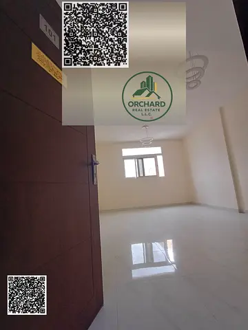 2 BHK FOR RENT | AL JERF3 | FAMILY ONLY