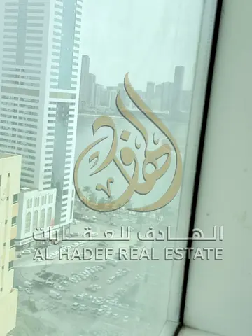 3 Bedroom Apartment for Rent in Al Khan Sharjah | Free Parking | Built-in Wardrobes | Affordable Price