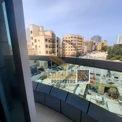 🏡 شقة غرفة وصالة للإيجار – النخيل (سوق الذهب)