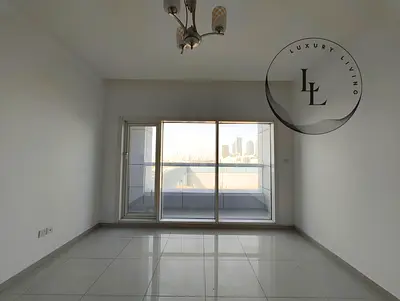 Beautiful 2 BHK with master beds near water front.