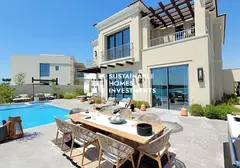 Beach Villa l Type Grace l Sunset View