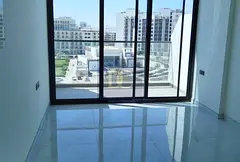 Studio Apartment | Balcony | Pool View | Arjan, Samana Park Views