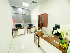 Office Spaces Designed for Productivity, Tailored for Your Business.