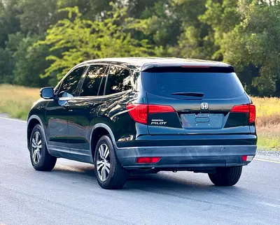 2017 Honda PILOT 缩略图 18