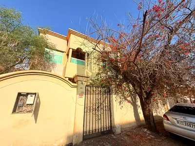 Spacious 5-Bedroom Villa for Sale in Al Muwaihat 3 – 3,800 sq. ft