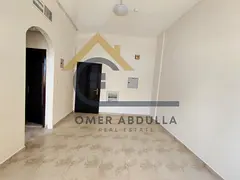 NO DEPOSIT LAVISH 1BHK FOR FAMILY IN MUWAILAH SHARJAH SCHOOL TO AMBASSADOR SCHOOL