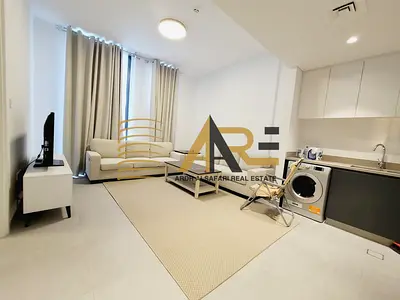 Fully Furnished | Modern Design 1BR | Resort Amenities | Highly recommend