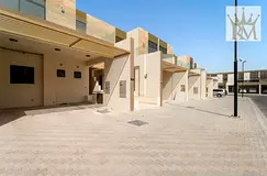 Stylish 4BR + Maid | Spacious Layout | Prime Community Living