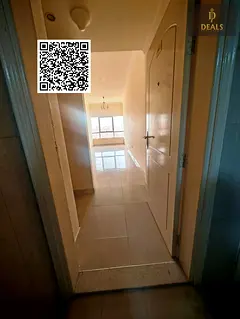 Family Apartment for Rent in Al Nuaimiya | Al Nayli Building | Prime Location | Close to All Service