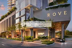 High Floor | Most Spacious | Full Canal View