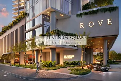 High Floor | Most Spacious | Full Canal View