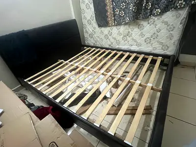 BED FRAME FOR SALE