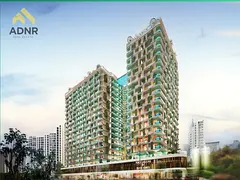 2Bhk+Maid+Private Pool | 1% per month | Direct To Main Road Dubai Ain | Handover Soon