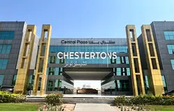 Vacant office| Prime location | Great location
