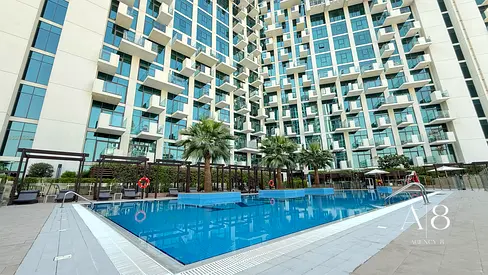 Ready | Skyline Views | Spacious