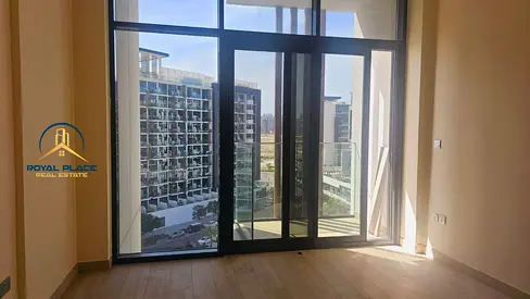 UNFURNISHED STUDIO | MODERN LAYOUT | AZIZI RIVIERA
