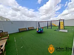 LIKE New Building Modern Spacious AC CHILLR FREE 2bhk In Arjan