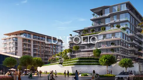 Spacious 1 BHK | Great Investment | Prime Location
