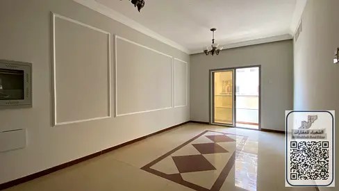 🏡 Two Bedroom Apartment for Rent in Al Nuaimiya – Opposite Gulfa Bridge A great opportunity to ren