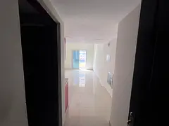 Studio apartment in Al-Hamidiyah, prime location, with balcony, central air conditioning, suitable f