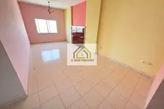 Upgraded 2bhk With Balcony parking Prime location new Muwaileh