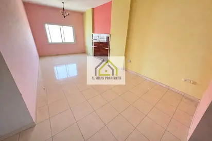 Upgraded 2bhk With Balcony parking Prime location new Muwaileh
