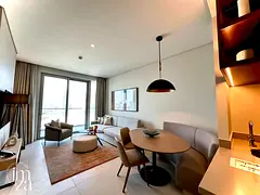 High Floor | Full Burj Khalifa View | Direct Dubai