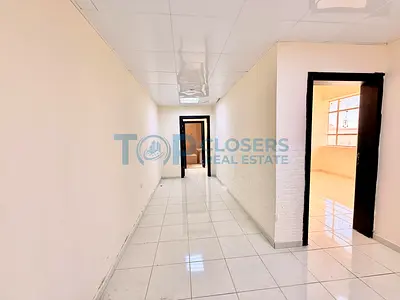Spacious Apartment | Elevator | Basement Parking