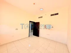 Spacious Apartment | Elevator | Basement Parking
