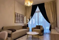 Fully Furnished | Vacant | Private Jacuzzi