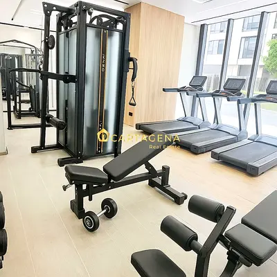 🔥 Studio Apartment with appliances for Rent in Al Mamsha | Best Price | Ready to Move