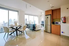 Furnished | Available Apt | Prime location