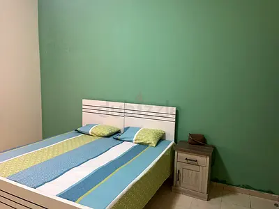 Family room in gardens