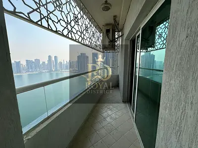 HOT PRICE | APPARTMENT OPEN VIEW ON AL KHAN LAGOON || PRIME LOCATION NEAR TO DUBAI || READY TO MOVE