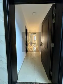Luxury apartment for rent in the most prestigious area of ​​Ajman, Al Muwaihat 3