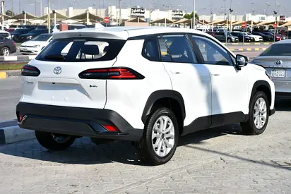 Toyota Frontlander, миниатюра 3