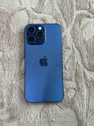 iPhone 15 Pro Max 512GB - Used, Good Condition