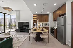 Furnished | Vacant | Ready To Move