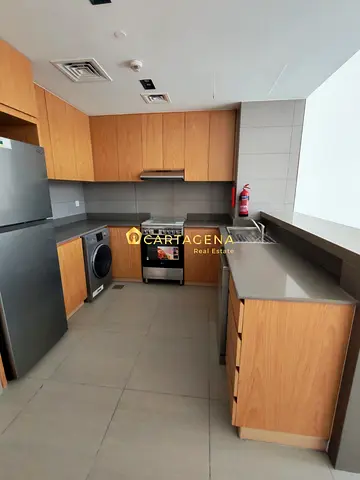 Charming 1 BR in Souks Residential, Muwaileh