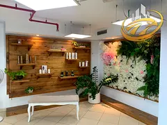 Fitted Salon Shop | Palace Towers DSO | Ready To Move