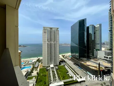 Fully Furnished | Vacant Now | Sea Views