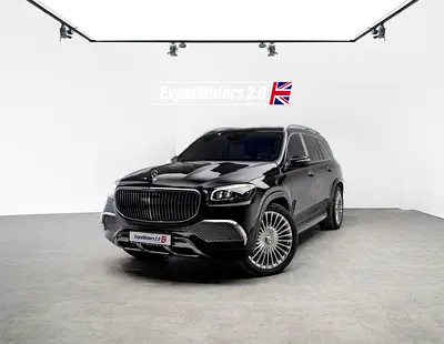 Ultimate Luxury SUV • Full Service Histroy • European