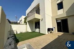 3 Bedrooms | Spacious Villa | Landscaped