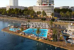 PREMIUM SEA VIEWS | HIGH FLOOR | NEGOTIABLE