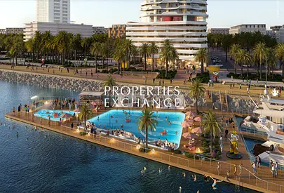PREMIUM SEA VIEWS | HIGH FLOOR | NEGOTIABLE