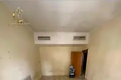 🏡 For Rent in Ajman – Al Rashidiya 3 ✨ Spacious 1 Bedroom + Living Room apartment, ideal for 