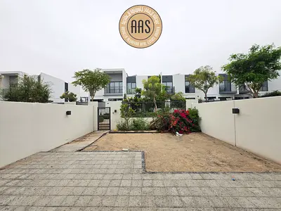 Affordable Luxury 3BR + Maid Villa | Rent AED 155K | Don’t Miss Out