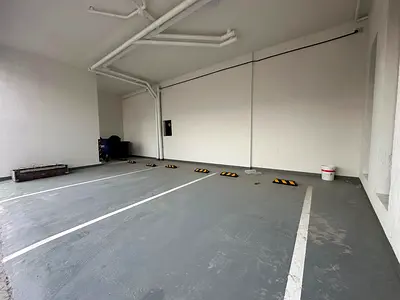 بناية للبيع في الجرف 3 عجمان بموقع مميز جداً قريب من جميع الخدمات مع دخل سنوي قوي وتصميم حديث وتشطيبات فاخرة