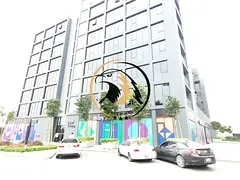 Spacious Studio Apartment With Kitchen Appliances Close Sharjah Airport Road